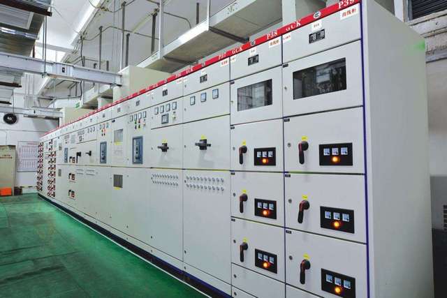 配電房潮濕解決方案，選配安詩(shī)曼除濕機(jī)