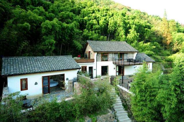 民宿用除濕機(jī)做好防潮，給予游客新體驗(yàn)