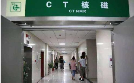 CT室如何消毒？用噴霧式過氧化氫消毒機(jī)