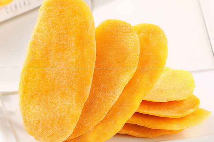 芒果存儲不方便？果農(nóng)要怎么保障利益？