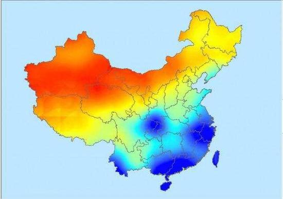 除濕機加濕器的原理是什么，南北差異應該買哪個？