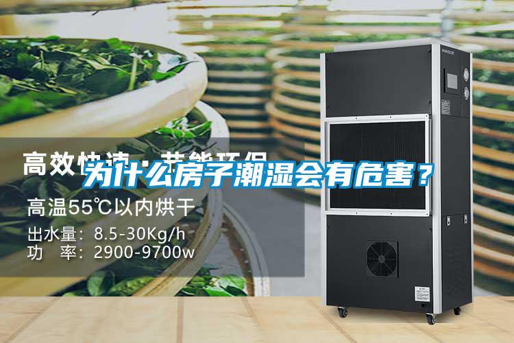 為什么房子潮濕會(huì)有危害？