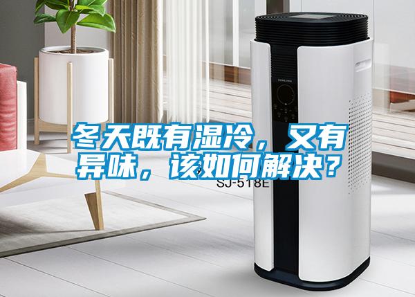 冬天既有濕冷，又有異味，該如何解決？