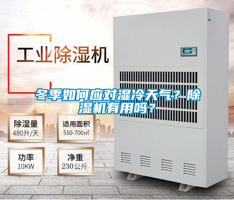 冬季如何應(yīng)對(duì)濕冷天氣？除濕機(jī)有用嗎？