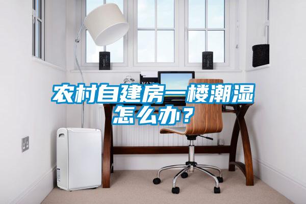 農(nóng)村自建房一樓潮濕怎么辦？