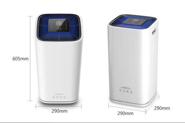 壓縮機式除濕機的安全隱患，你真的了解嗎？
