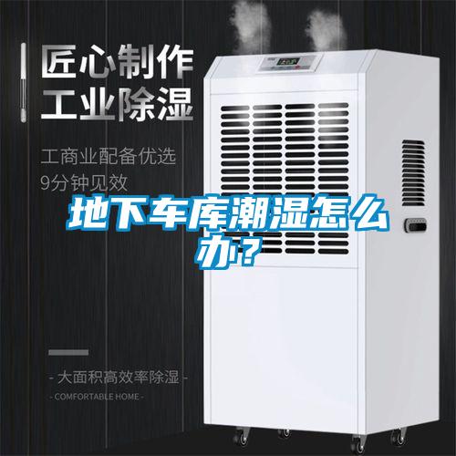 地下車庫(kù)潮濕怎么辦？