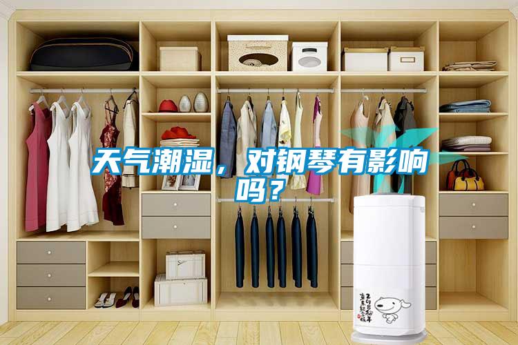 天氣潮濕，對(duì)鋼琴有影響嗎？