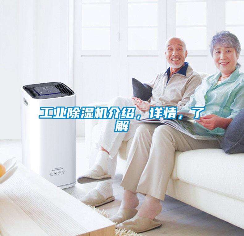 工業(yè)除濕機(jī)介紹，詳情，了解