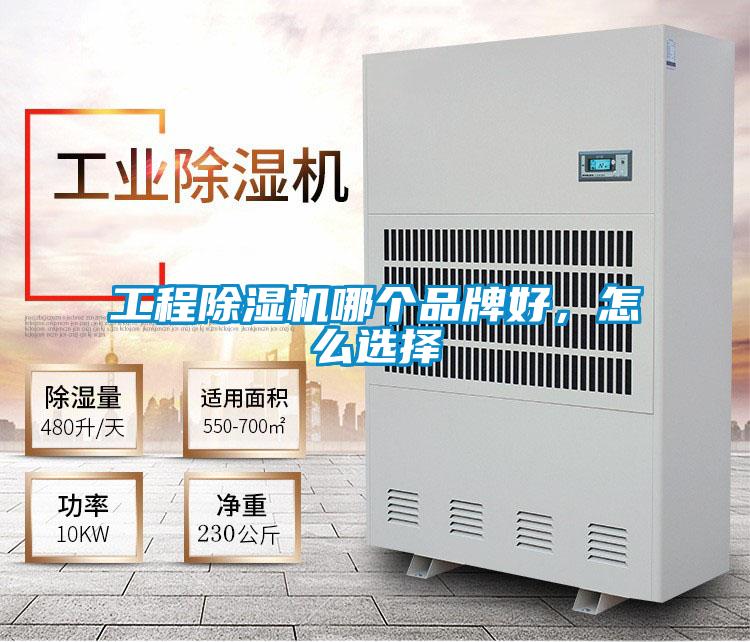 工程除濕機(jī)哪個(gè)品牌好，怎么選擇