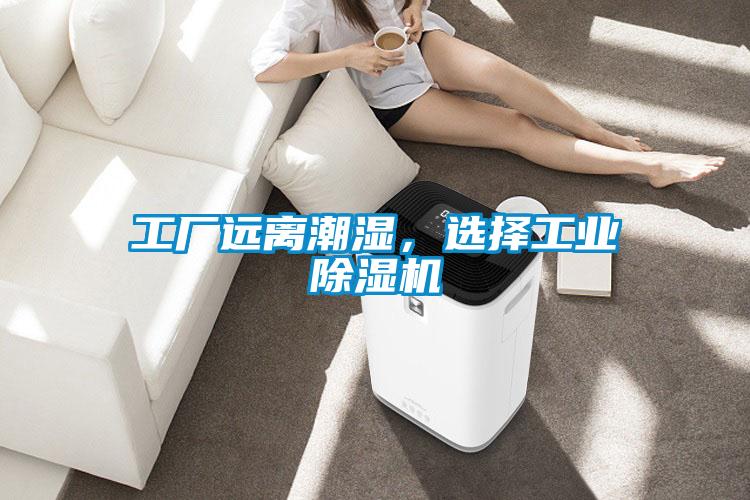 工廠遠(yuǎn)離潮濕，選擇工業(yè)除濕機(jī)