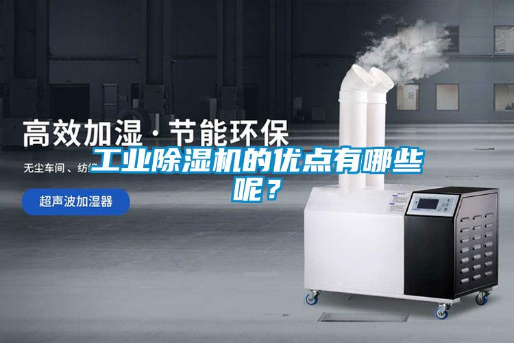 工業(yè)除濕機(jī)的優(yōu)點(diǎn)有哪些呢？