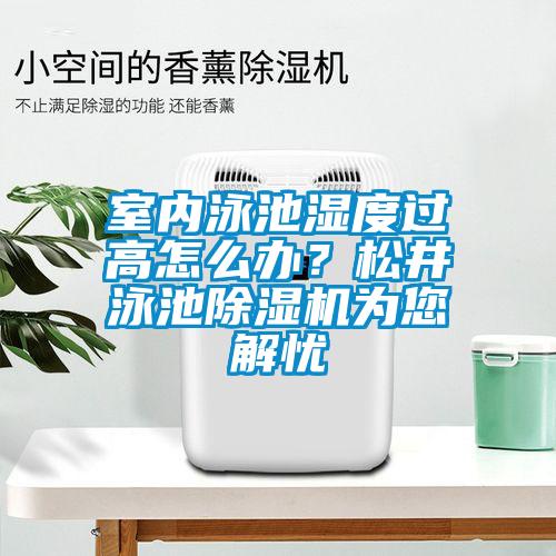 室內(nèi)泳池濕度過高怎么辦？松井泳池除濕機(jī)為您解憂
