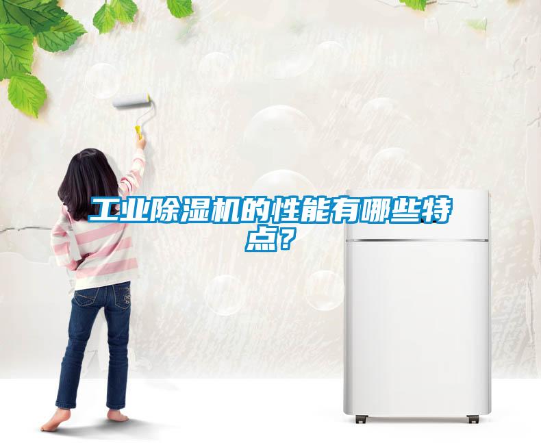 工業(yè)除濕機(jī)的性能有哪些特點(diǎn)？