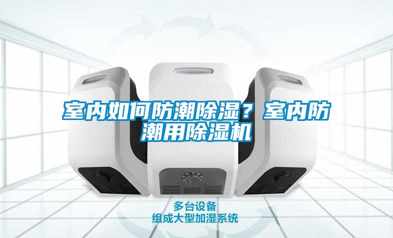 室內(nèi)如何防潮除濕？室內(nèi)防潮用除濕機