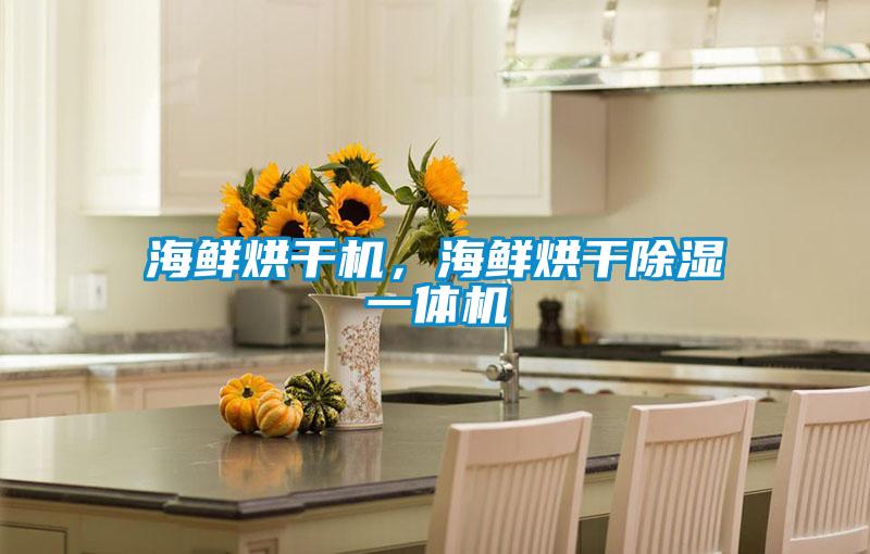 海鮮烘干機(jī)，海鮮烘干除濕一體機(jī)