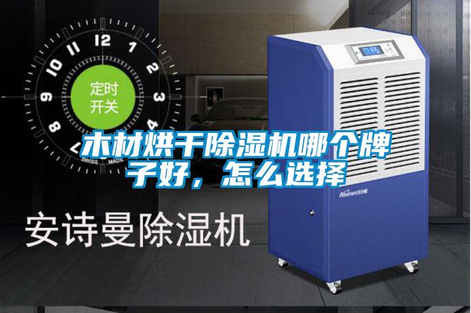 木材烘干除濕機(jī)哪個(gè)牌子好，怎么選擇