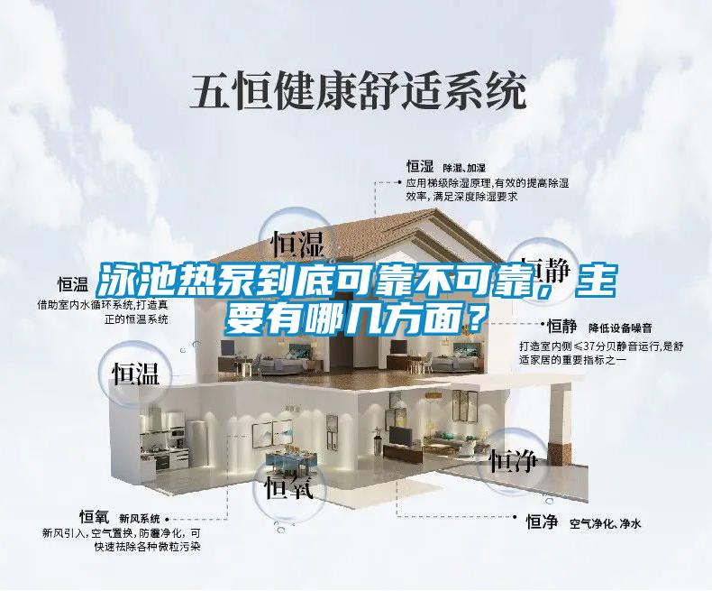 泳池?zé)岜玫降卓煽坎豢煽?，主要有哪幾方面?/></p>
						    <p style=