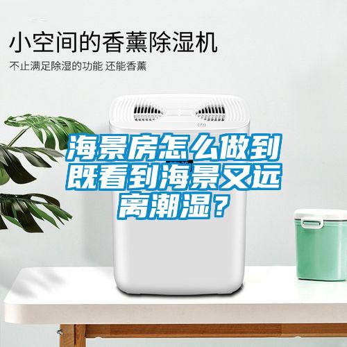 海景房怎么做到既看到海景又遠離潮濕？