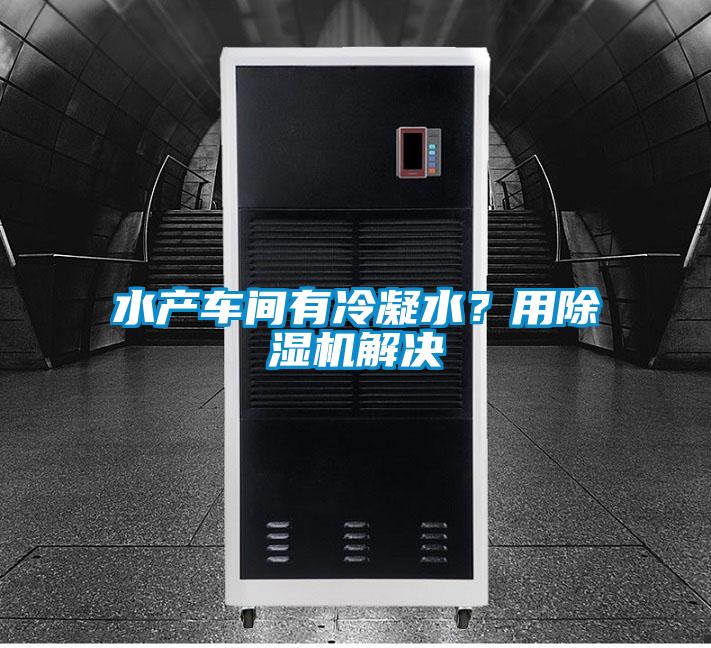 水產(chǎn)車間有冷凝水？用除濕機(jī)解決