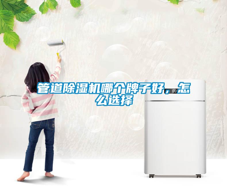管道除濕機(jī)哪個(gè)牌子好，怎么選擇