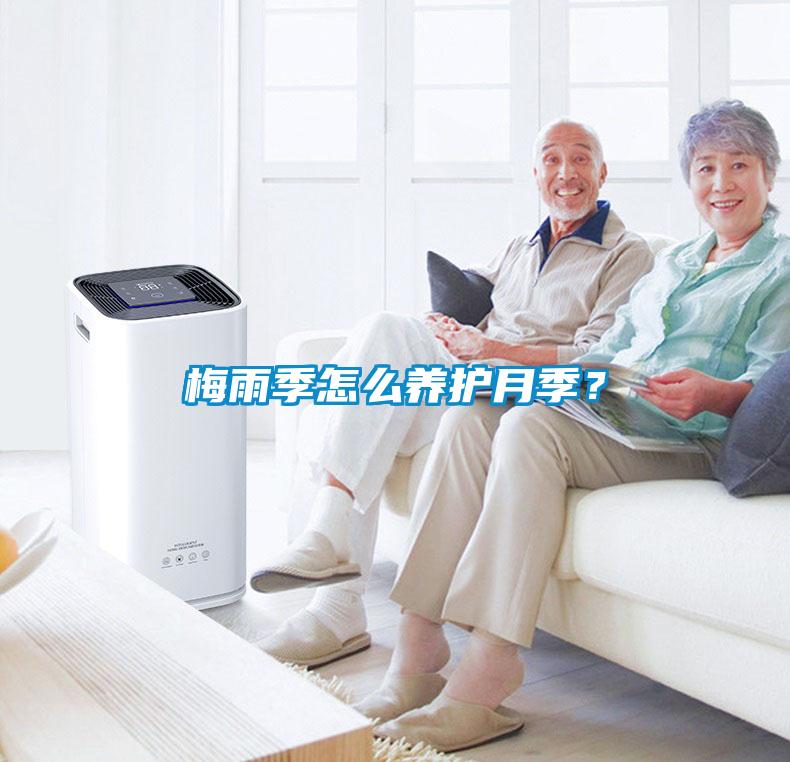 梅雨季怎么養(yǎng)護月季？