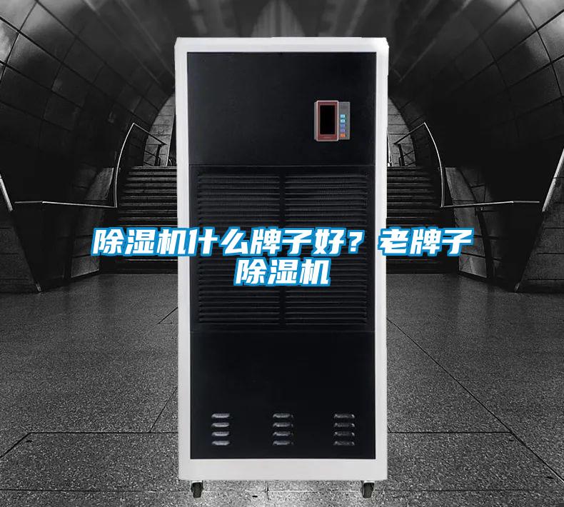 除濕機(jī)什么牌子好？老牌子除濕機(jī)
