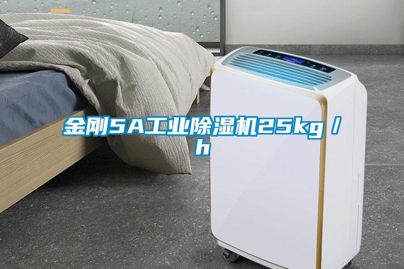 金剛5A工業(yè)除濕機25kg／h