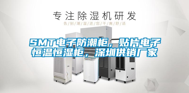 SMT電子防潮柜，貼片電子恒溫恒濕柜，深圳供銷(xiāo)廠(chǎng)家