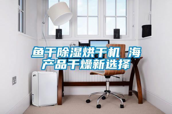魚(yú)干除濕烘干機(jī) 海產(chǎn)品干燥新選擇