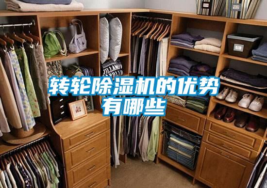 轉(zhuǎn)輪除濕機(jī)的優(yōu)勢(shì)有哪些