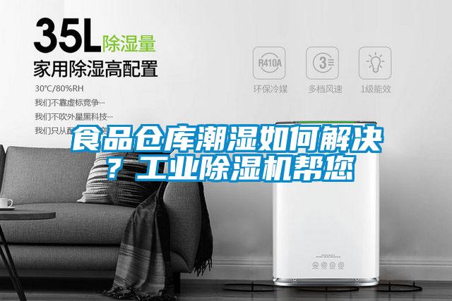 食品倉庫潮濕如何解決？工業(yè)除濕機(jī)幫您