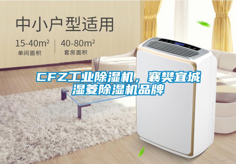CFZ工業(yè)除濕機(jī)，襄樊宜城濕菱除濕機(jī)品牌