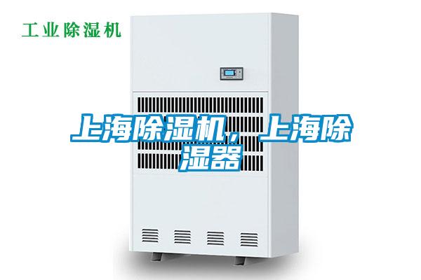 上海除濕機，上海除濕器