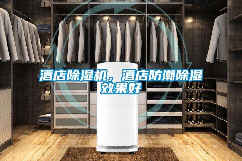 酒店除濕機(jī)，酒店防潮除濕效果好