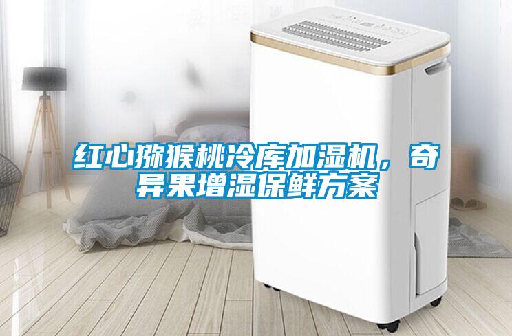 紅心獼猴桃冷庫加濕機，奇異果增濕保鮮方案