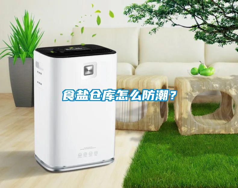 食鹽倉(cāng)庫(kù)怎么防潮？