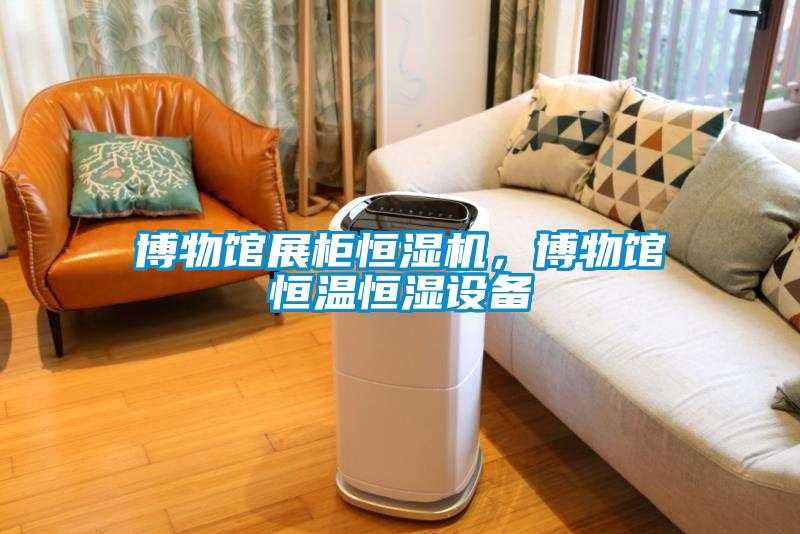 博物館展柜恒濕機，博物館恒溫恒濕設(shè)備