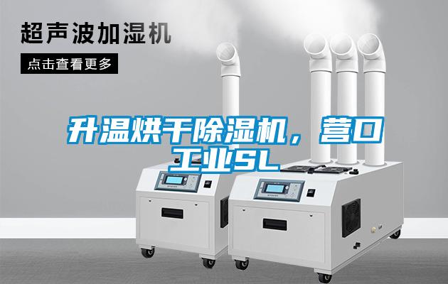 升溫烘干除濕機，營口工業(yè)SL