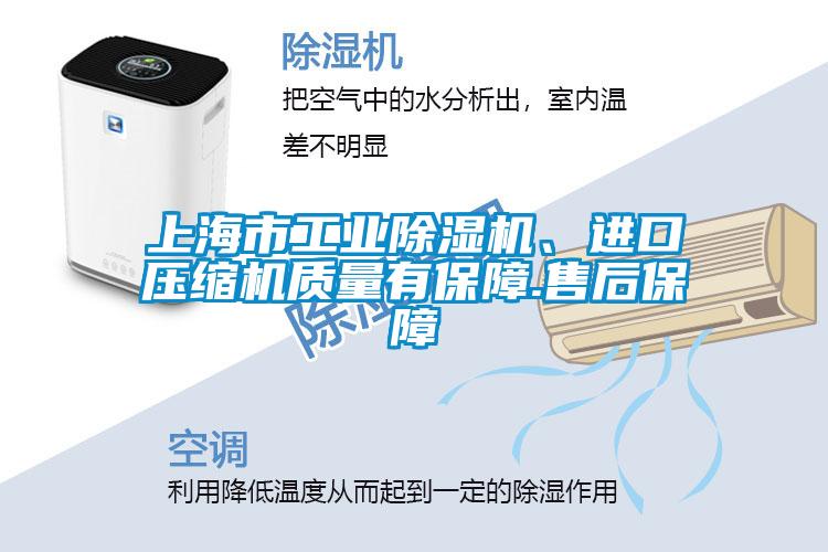 上海市工業(yè)除濕機、進口壓縮機質(zhì)量有保障.售后保障