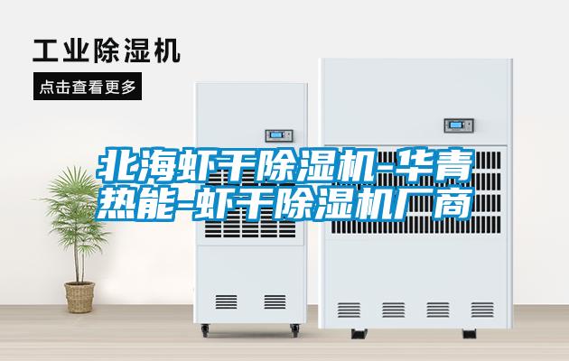 北海蝦干除濕機(jī)-華青熱能-蝦干除濕機(jī)廠(chǎng)商