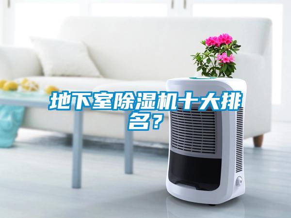 地下室除濕機(jī)十大排名？