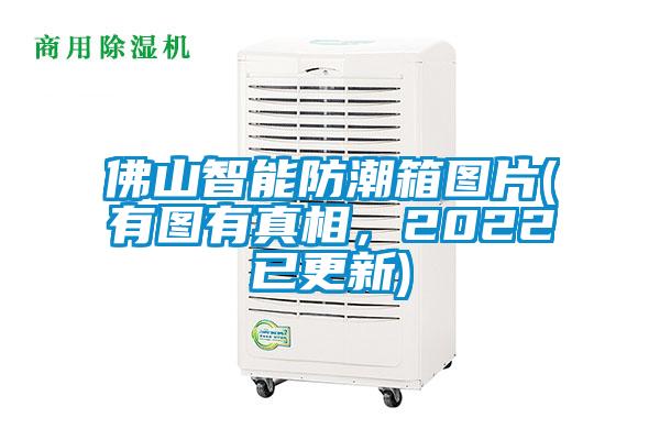 佛山智能防潮箱圖片(有圖有真相，2022已更新)