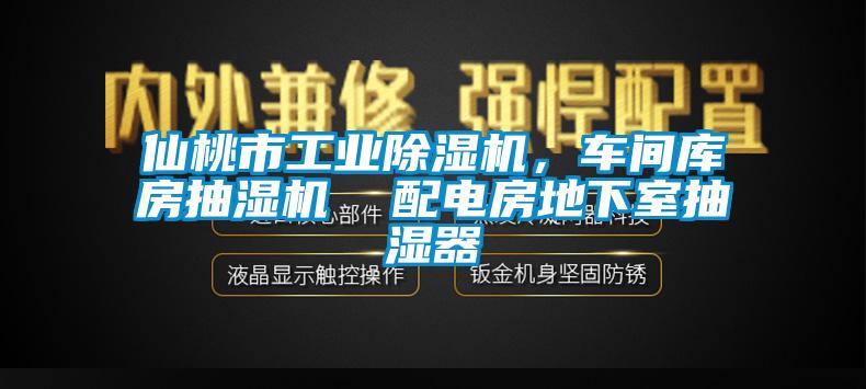 仙桃市工業(yè)除濕機(jī)，車(chē)間庫(kù)房抽濕機(jī)  配電房地下室抽濕器