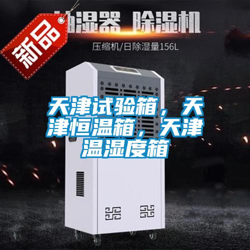 天津試驗箱，天津恒溫箱，天津溫濕度箱