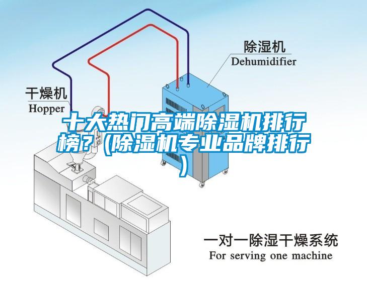 十大熱門高端除濕機(jī)排行榜？(除濕機(jī)專業(yè)品牌排行)