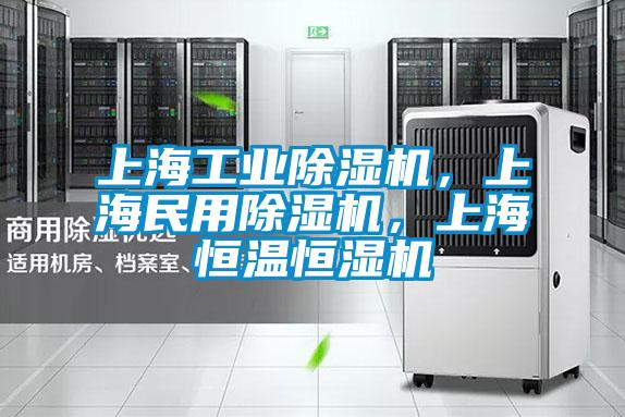 上海工業(yè)除濕機(jī)，上海民用除濕機(jī)，上海恒溫恒濕機(jī)