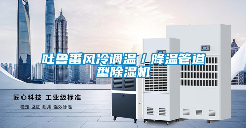 吐魯番風(fēng)冷調(diào)溫/降溫管道型除濕機(jī)