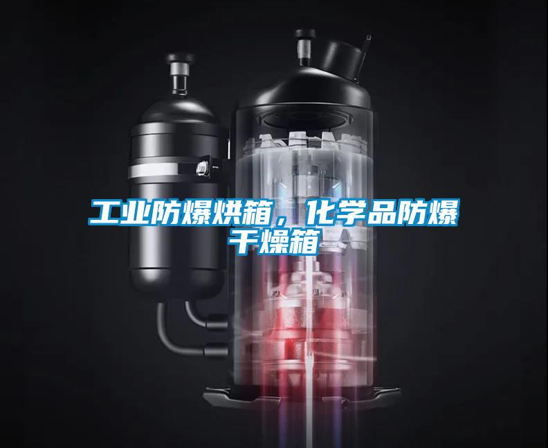 工業(yè)防爆烘箱，化學品防爆干燥箱