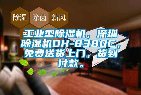 工業(yè)型除濕機，深圳除濕機DH-8380C，免費送貨上門，貨到付款。